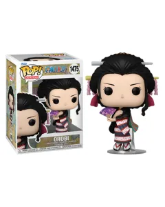 Funko Pop: One Piece- Orobi (Wano)