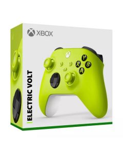 Xbox Series X/s Xbox One Wireless Controller- Electric Volt