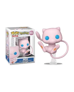 Funko Pop: Pokemon- Mew