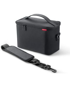 Nebula Mars Carry Case - Black