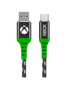 Numskull Official Xbox Series X USB Type-C Cable - 4M