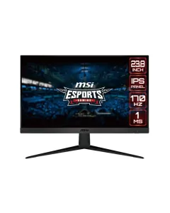 Msi G2412 24 Inch Fhd 170hz 1ms Ips Gaming Monitor 37698