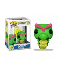 Funko Pop: Pokemon- Caterpie