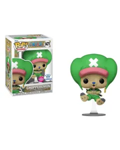 Funko Pop: One Piece- Chopperemon (Wano)