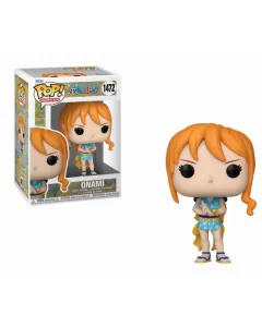 Funko Pop: One Piece- Onami (Wano)