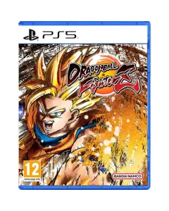 Dragon Ball Fighterz For Ps5 - R2