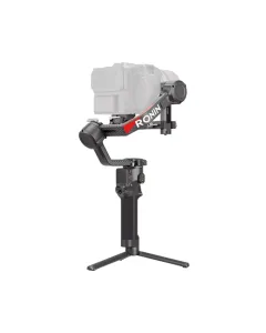 Dji Rs 4 Pro Combo Gimbal Stabilizer