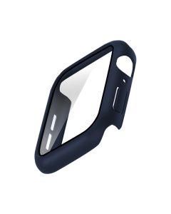 Viva Madrid Fino Screen Protector Case for Apple Watch -  42/44mm - Blue