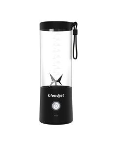 BlendJet 2 Portable Blender - Black