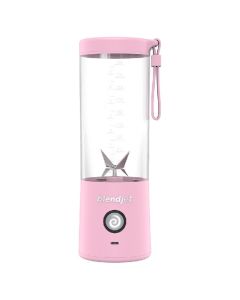BlendJet 2 Portable Blender - Blush