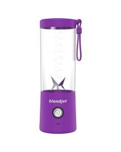 BlendJet 2 Portable Blender - Purple