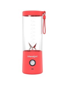 BlendJet 2 Portable Blender - Red