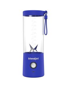 BlendJet 2 Portable Blender - Royal Blue