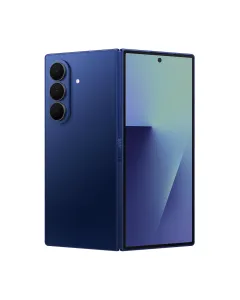 Samsung Galaxy Z Fold7 12GB RAM 256GB - Blue Shadow