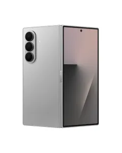 Samsung Galaxy Z Fold7 12GB RAM 512GB - Silver Shadow