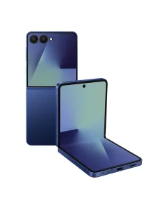 Samsung Galaxy Z Flip7 12GB RAM 512GB - Blue Shadow