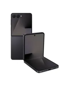 Samsung Galaxy Z Flip7 12GB RAM 256GB - Jetblack