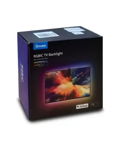 Govee RGBIC LED TV Backlights