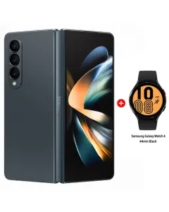 Samsung Galaxy Fold 4, 512 GB, 12 GB RAM, 5G - Graygreen
