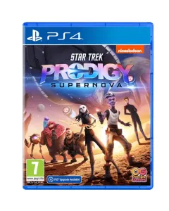 PS4: Star Trek Prodigy: Supernova - R2