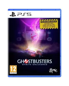 PS5: Ghostbusters: Spirits Unleashed - R2