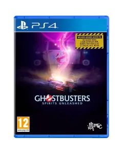 PS4: Ghostbusters: Spirits Unleashed - R2