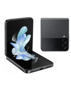 Samsung Galaxy Flip 4, 256 GB, 8 GB RAM, 5G - Graphite