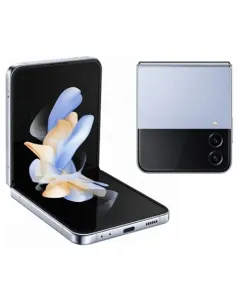 Samsung Galaxy Flip 4, 256 GB, 8 GB RAM, 5G - Blue