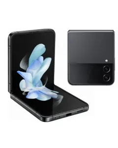Samsung Galaxy Flip 4 - 128 GB, 8 GB RAM, 5G - Graphite