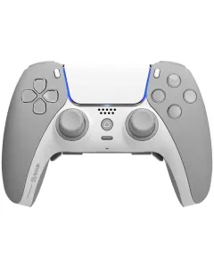 PS5: Scuf Reflex FPS Wireless Performance Controller - Light Gray