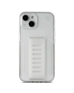 Grip2u - SLIM Case for Apple iPhone 14 - Clear