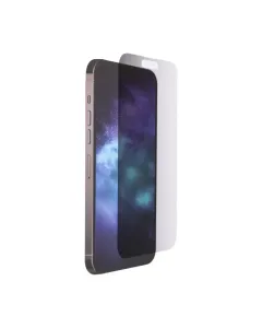Grip2u Anti-Microbial Glass Privacy Screen Protection for iPhone 14 Pro