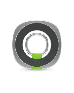 Goui - Magnetic Ring/Holder/Stand - Black