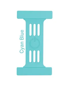 Goui - Magnetic Strap - Cyan Blue