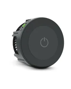 Goui - MagFan Wireless Charger 15w- Black