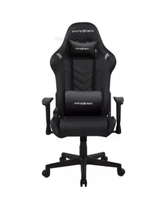 DXRacer P132 Prince Series Gaming Chair - Black 