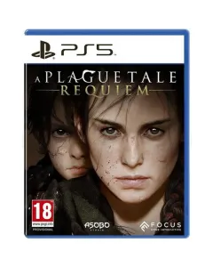 PS5: A Plague Tale: Requiem -R2