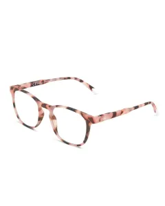Barner Screen Glasses Dalston - Pink Tortoise