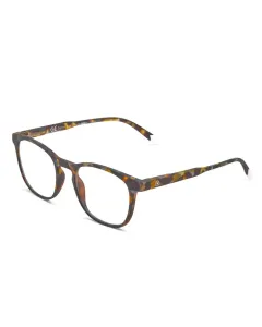 Barner Screen Glasses Dalston - Blue Tortoise