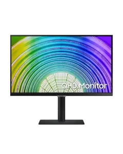 Samsung S24A600UCM  24"QHD Flat USB Type-C IPS Panel Monitor