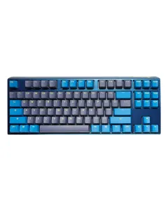 Ducky One 3 Daybreak TKL Hot-Swap Cherry Red Mechanical Keyboard