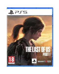 PS5: The Last of Us Part I - R2  (English)