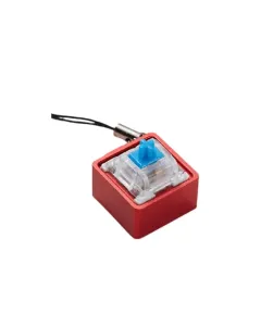 ZomoPlus SWITCH Tester - Red