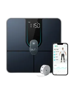 Eufy Smart Scale P2 Pro -Black