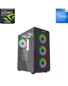 Twisted Minds Intel Core - I5 13th Gen Rtx 4060 Gaming Pc