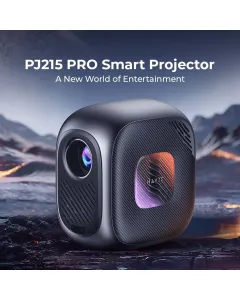 Havit PJ215 Pro Smart Projector