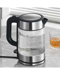 Xiaomi Glass Electric Kettle 1.7L Capacity