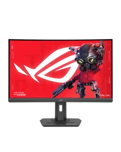 Asus ROG Strix XG27WCS 27" QHD Fast VA, 180Hz, 1ms, AMD FreeSync Gaming Monitor