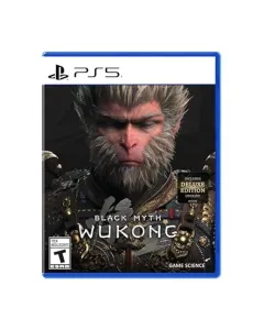 Black Myth: Wukong For PS5 - R1