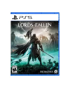 Lords of the Fallen For PS5 - R1